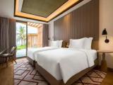 Presidential Pool Villa Beachfront