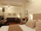 Standard Single room with balcony