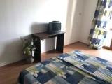 1 Bedroom Standard Double Suite
