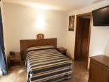 Standard room with balcony