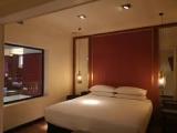 Quadruple Junior Suite