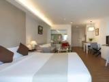 Deluxe Studio with balcony