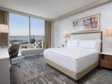 Premium Club Lounge Access Quadruple room
