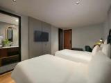 Superior Without Window Double room