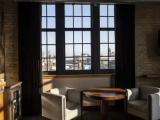 Premium Double room with city view