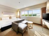 Standard Double room with mountain view