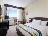 Standard Plus Double room