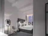 Terrace Junior Suite