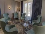 Classic room