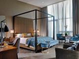 Double Suite with balcony