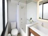 Standard Double room with ocean view