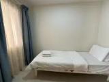 2 Bedrooms Apartment with balcony