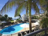 2 Bedrooms Superior Apartment