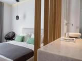 Superior Suite with partial sea view