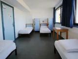 Standard Double room with view