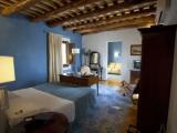Deluxe Single Suite