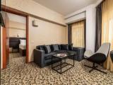 Double Junior Suite with city view