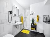 1 Bedroom Superior Suite with courtyard view
