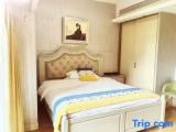 2 Bedrooms Deluxe Family room