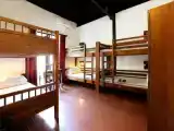 Bed in Dorm (male dorm)