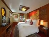 Junior Suite with view