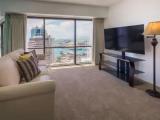 1 Bedroom Executive Suite with harbour view