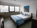 Deluxe Double room with mountain view
