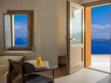 Superior Double Suite with mountain view