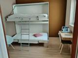 Luxury Quadruple room