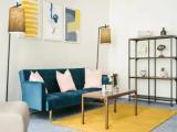 Grand Double Suite