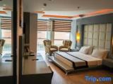 Junior Suite with land view