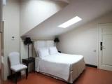 Family Suite with garden view