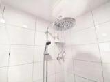 Superior Triple room with balcony