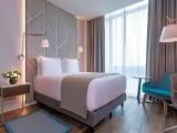 Junior Suite with city view