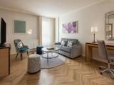 Grand Double Apartment