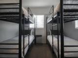 3 Bedrooms Luxury Quadruple room