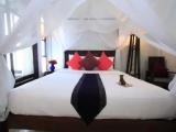 Superior Double room with garden view