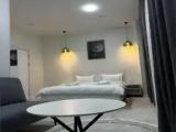 Double Junior Suite