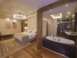 Presidential Double Suite