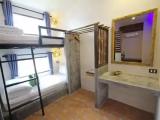 Family Bungalow with balcony