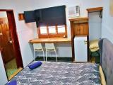 Deluxe room with balcony