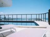 4 Bedrooms Luxury Penthouse room