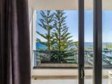Superior Triple room with sea view