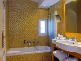 Superior room with land view