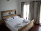 Standard Double room beachfront