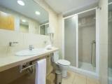 1 Bedroom Double Apartment