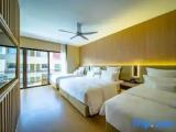 Premium Junior Suite