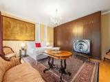 Deluxe Single Apartment