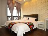 1 Bedroom Apartment with balcony and with sea view