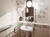 Accessible Double room